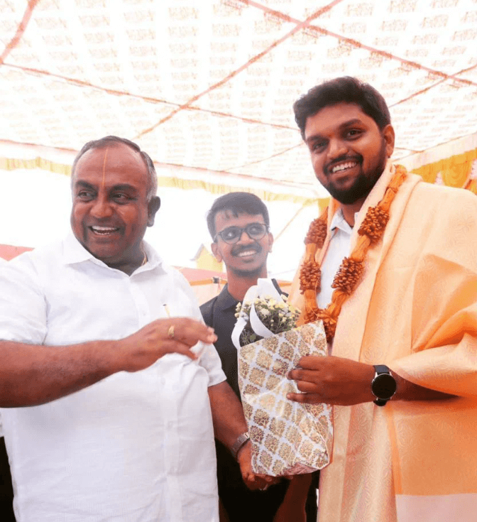 Reborn Foundation Care